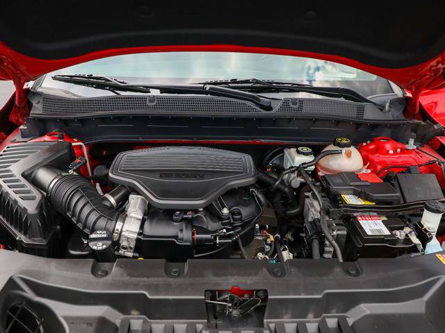 Used 2019 Chevrolet Blazer RS FWD image 6