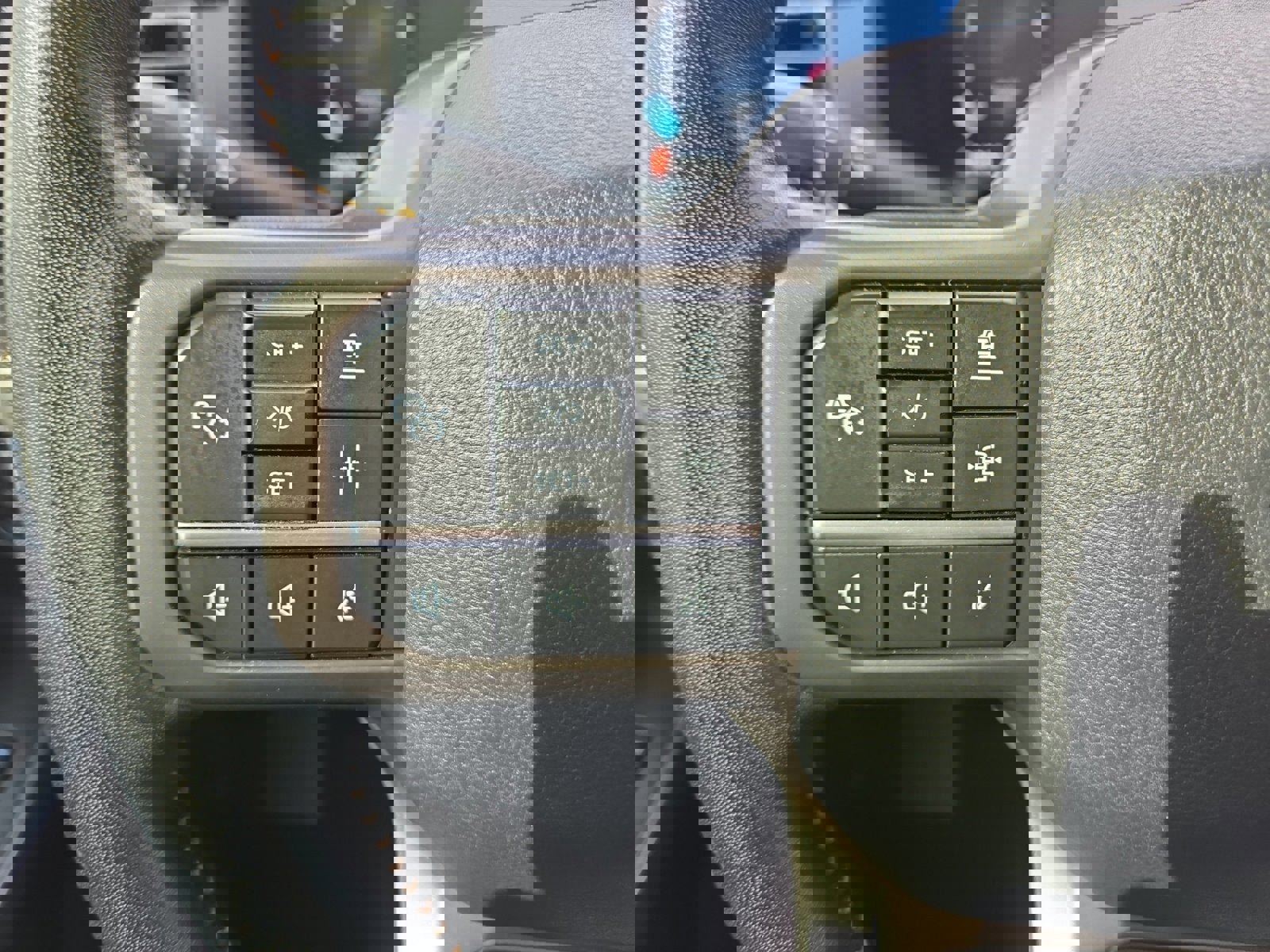 Certified 2024 Ford F150 Tremor w/ Equipment Group 402A High image 14