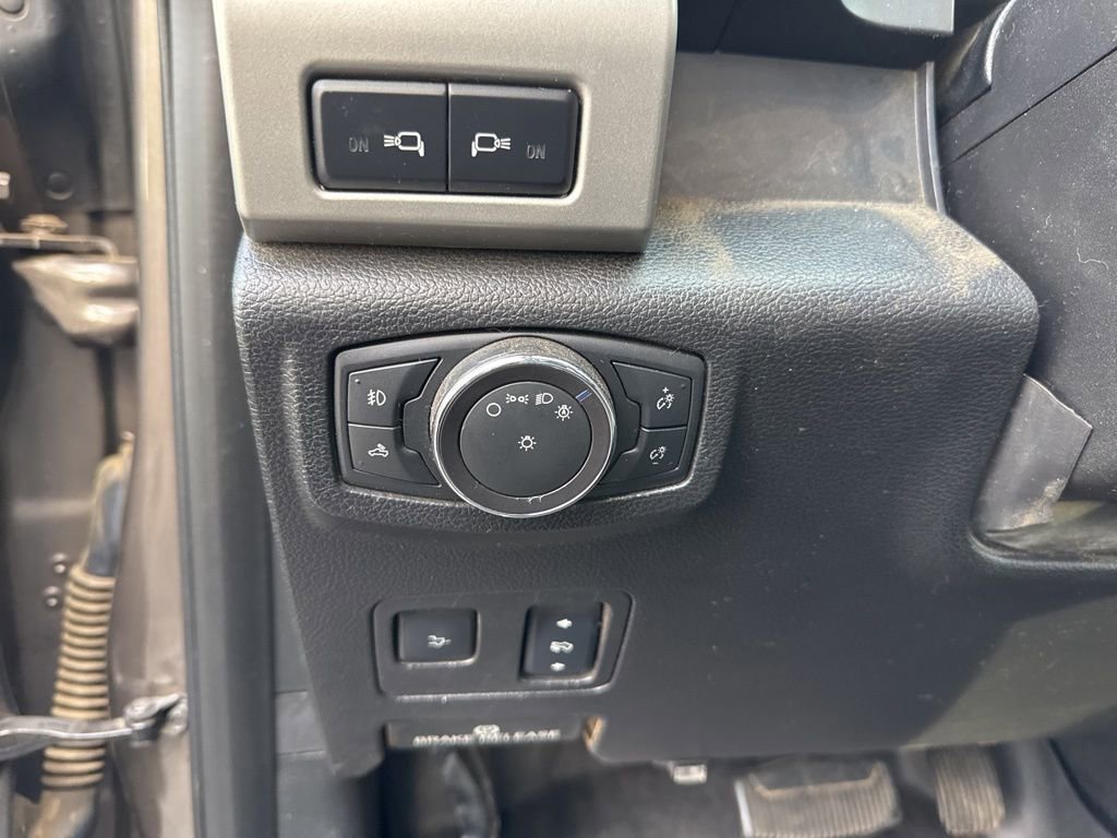 Certified 2018 Ford F250 Lariat w/ Lariat Ultimate Package image 14