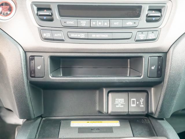 Used 2022 Honda Ridgeline RTL-E image 30