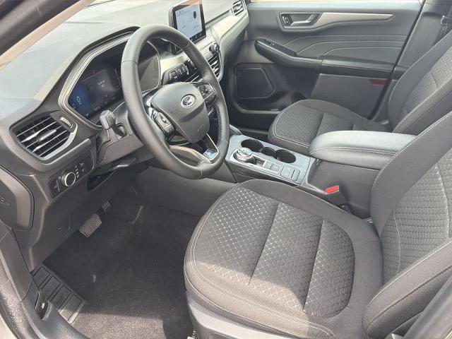 Certified 2024 Ford Escape Active AWD/4WD image 10