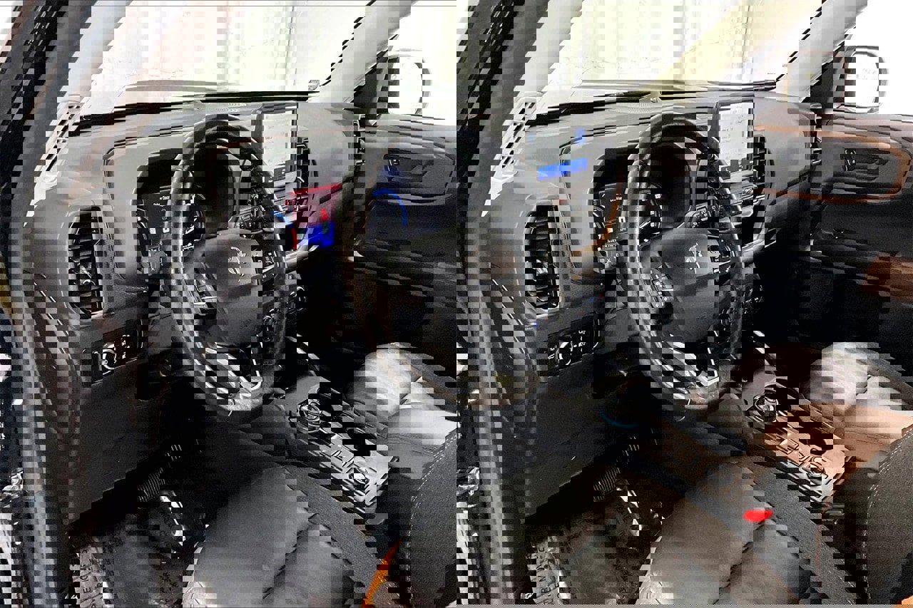 Certified 2023 Ford Bronco Sport Outer Banks w/ Tech Package image 15