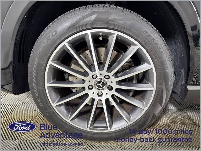 Used 2024 Mercedes-Benz GLE 350 4MATIC image 13