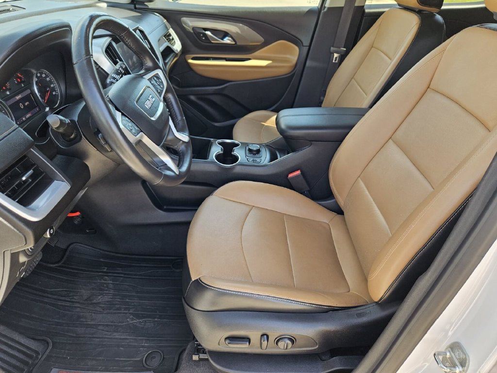 Used 2020 GMC Terrain SLT w/ Preferred Package FWD image 16