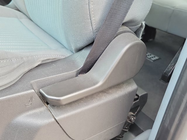 Certified 2017 Ford Transit 350 XLT RWD image 19