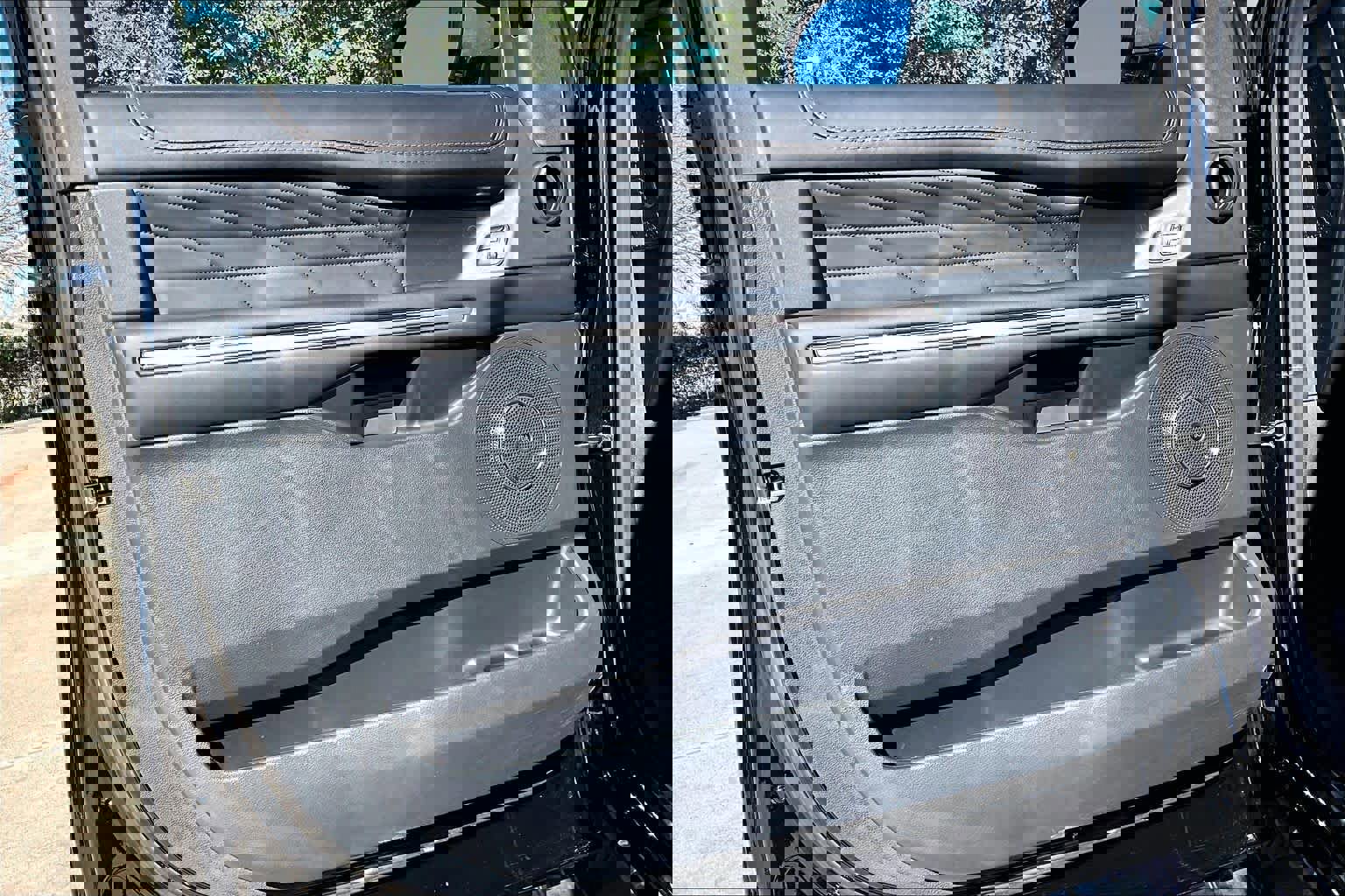 Certified 2023 Ford Expedition Platinum image 22