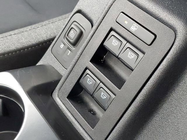 Certified 2025 Ford Bronco Big Bend AWD/4WD image 19