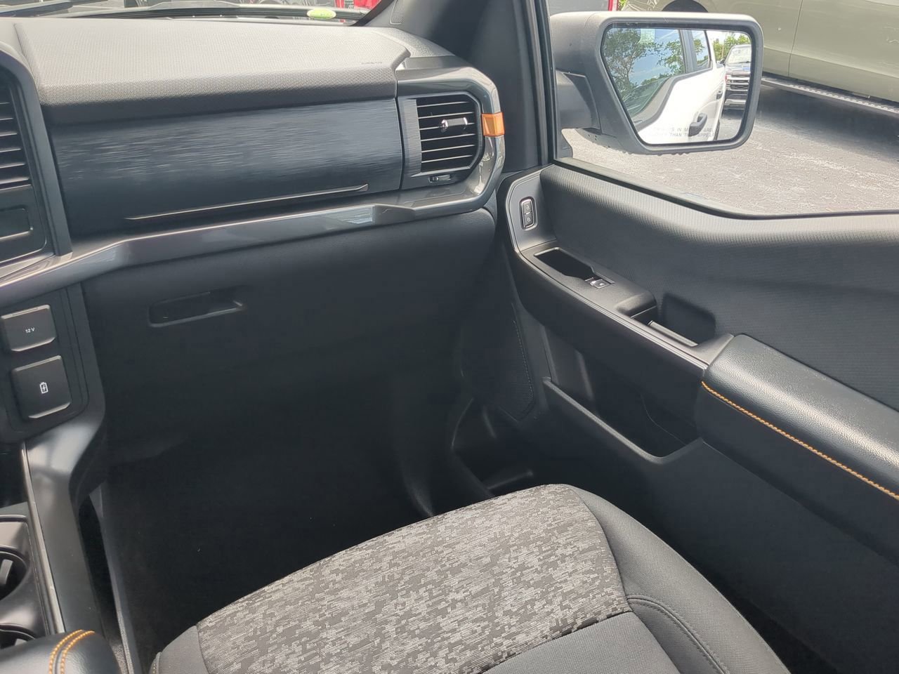 Certified 2021 Ford F150 Tremor image 16