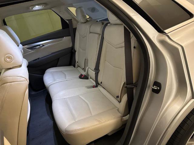 Used 2019 Cadillac XT5 Luxury image 29