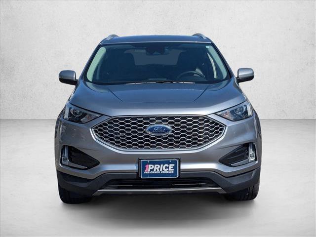 Certified 2023 Ford Edge SEL w/ Convenience Package AWD/4WD video 2