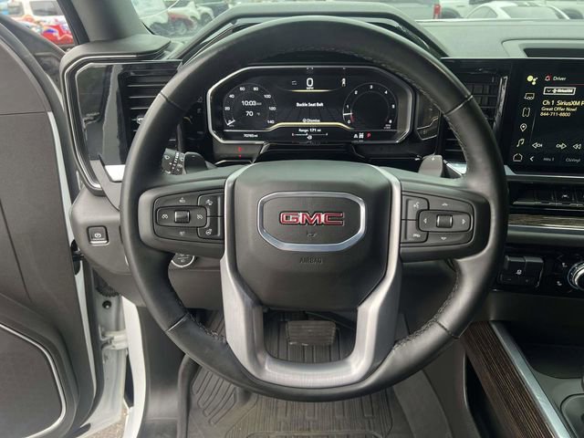 Used 2024 GMC Sierra 1500 Elevation w/ Preferred Package image 22