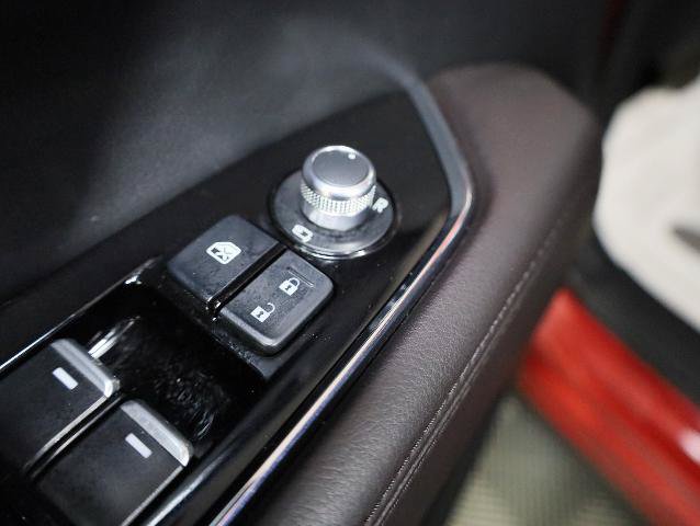 Used 2021 MAZDA CX-5 Signature AWD/4WD image 25