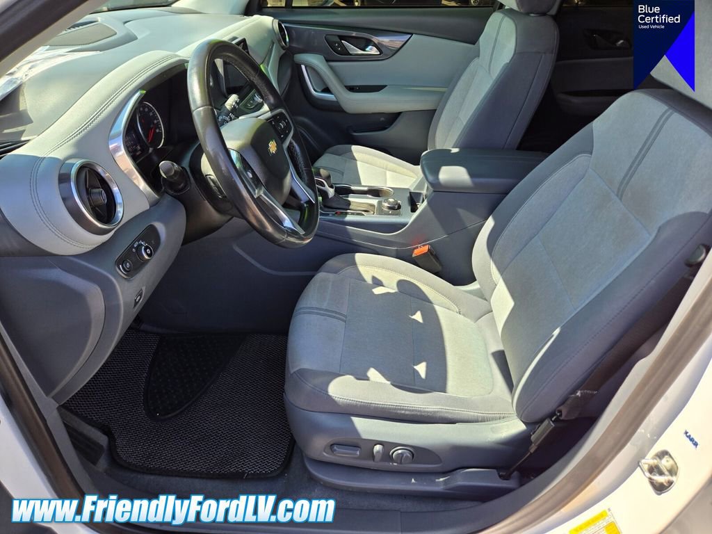 Used 2020 Chevrolet Blazer LT FWD image 9