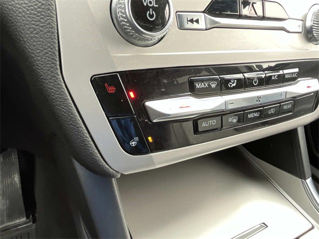 Certified 2023 Ford Explorer XLT w/ Equipment Group 202A image 34