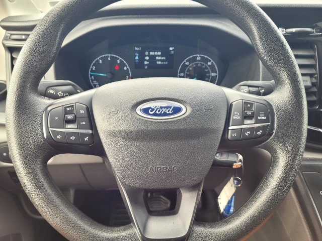 Certified 2023 Ford Transit 350 XLT RWD image 25