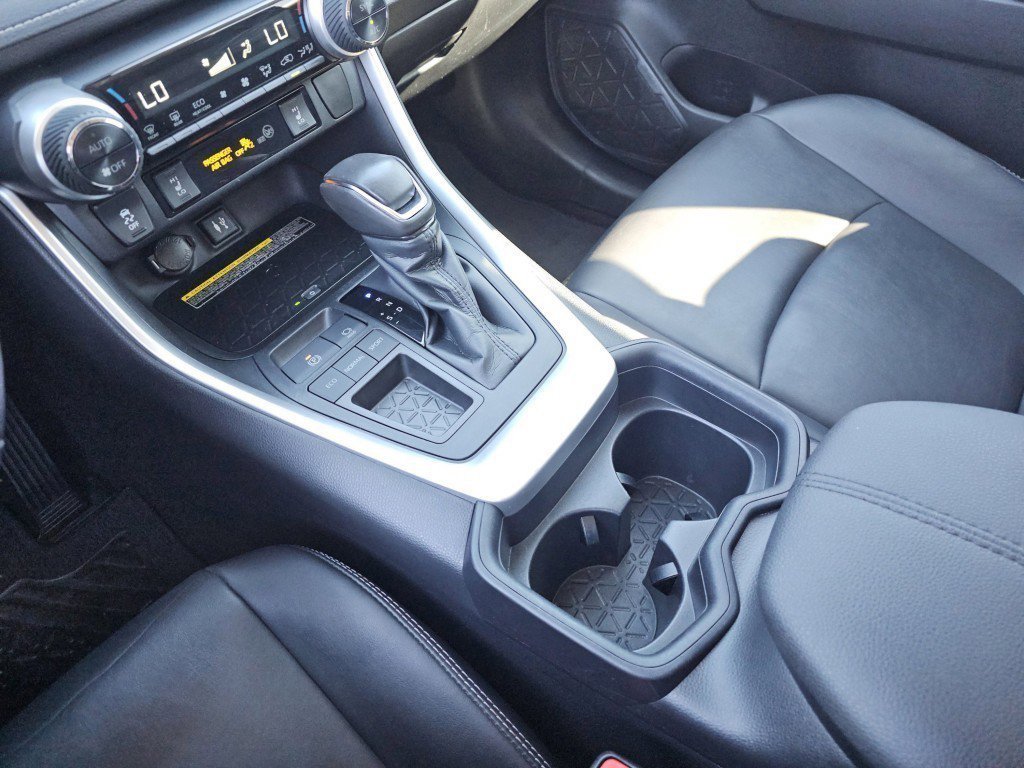 Used 2019 Toyota RAV4 XLE Premium w/ Advanced Technology Package image 33