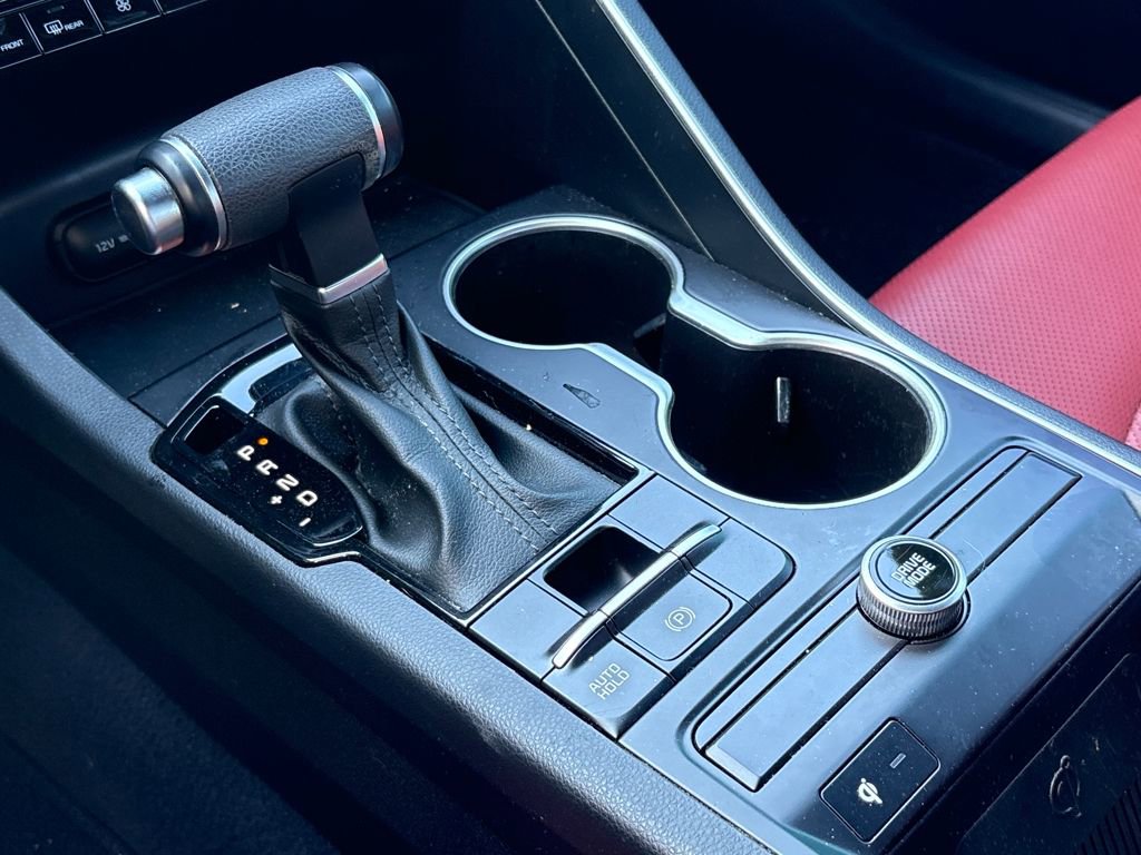 Used 2022 Kia K5 GT-Line w/ GT-Line FWD Premium Package image 28