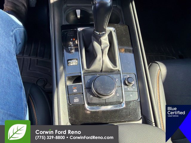 Used 2024 MAZDA CX-50 AWD 2.5 S w/ Cargo Package image 12