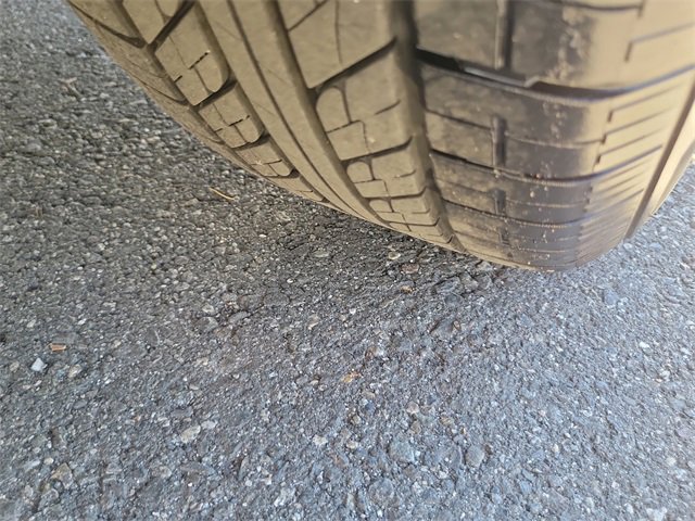 Used 2019 Honda CR-V EX image 31