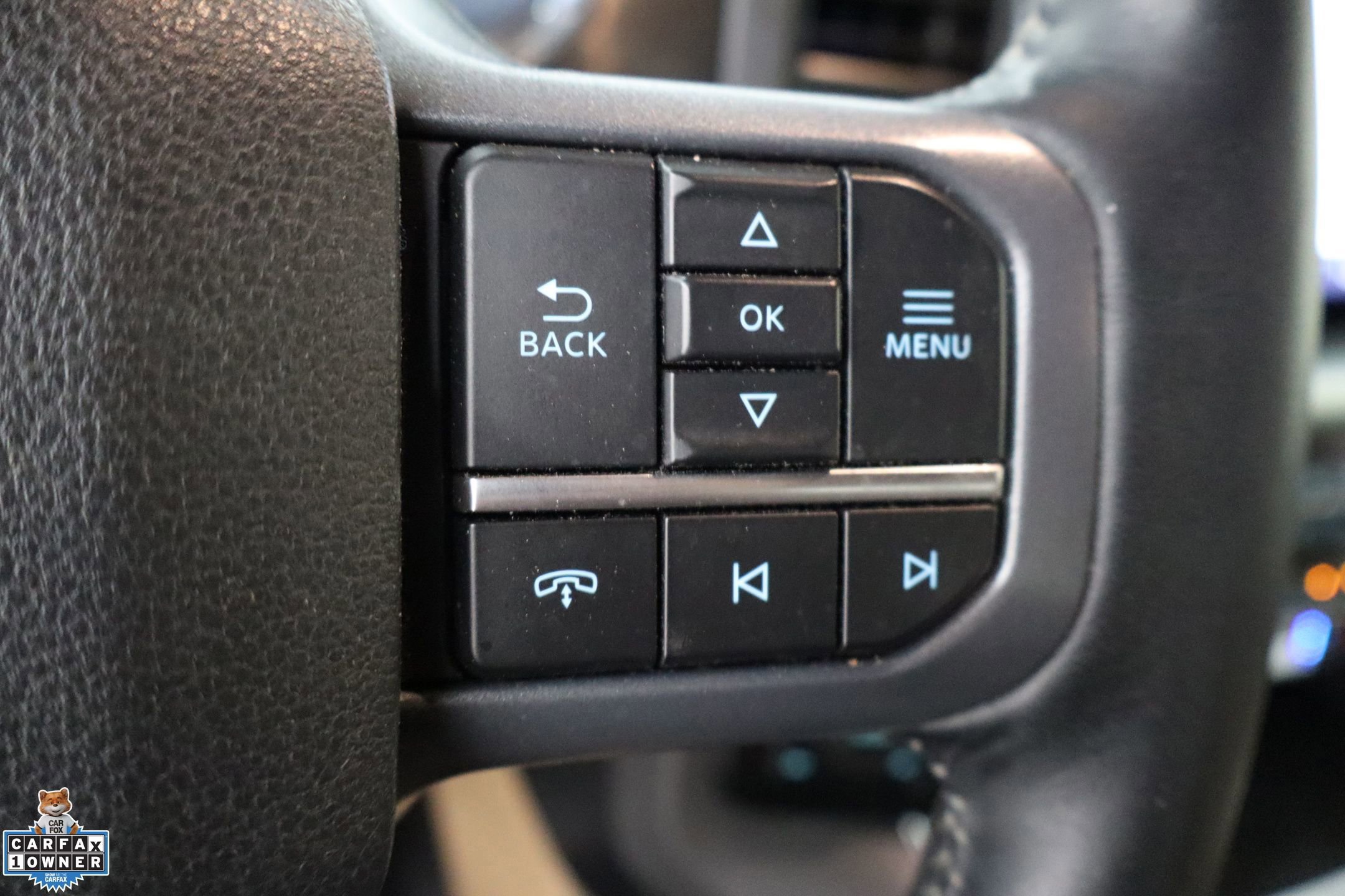 Certified 2023 Ford F150 Lariat w/ FX4 Off-Road Package image 15