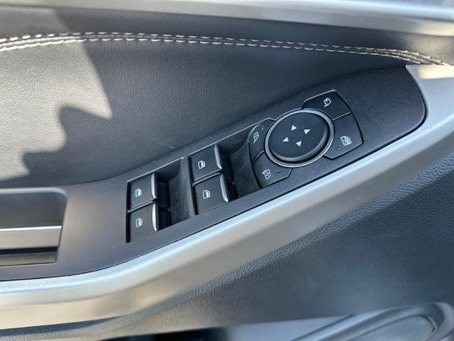 Certified 2023 Ford Explorer Limited w/ Equipment Group 301A image 29