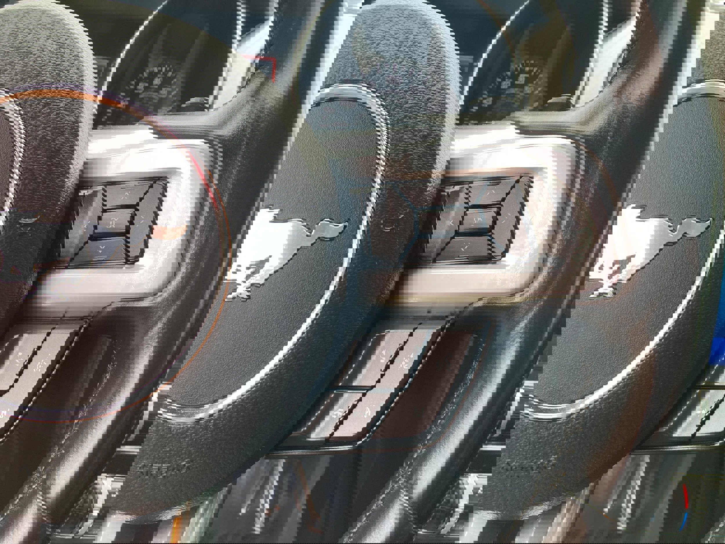 Certified 2021 Ford Mustang Premium image 16