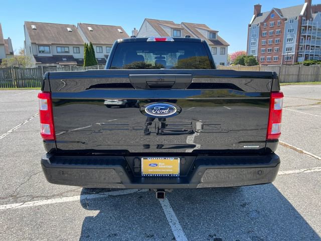 Certified 2023 Ford F150 XL w/ STX Appearance Package AWD/4WD image 6