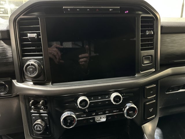 Certified 2024 Ford F150 XLT w/ Equipment Group 302A MID AWD/4WD image 17