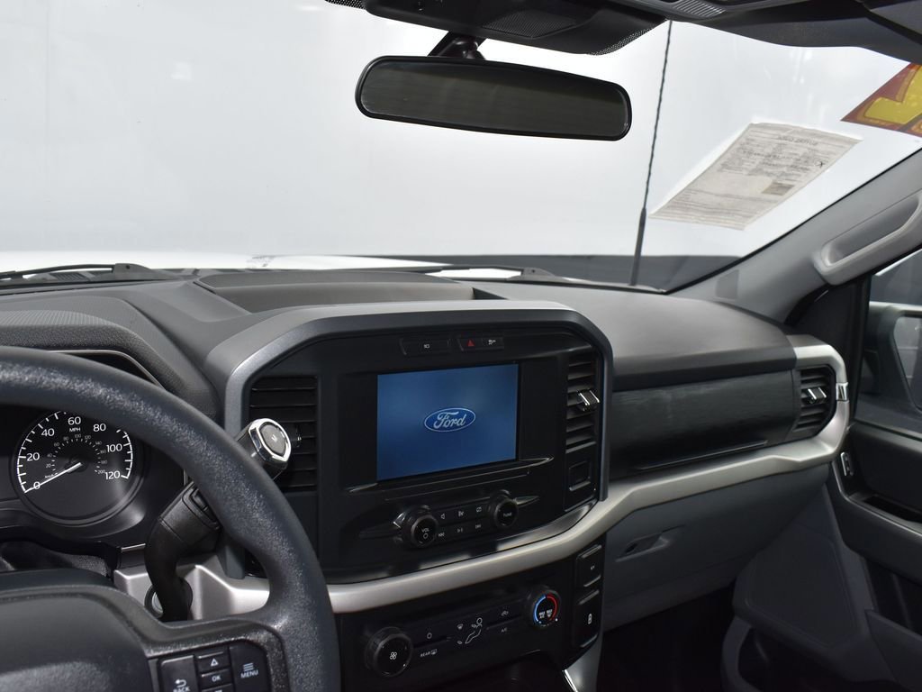 Certified 2022 Ford F150 XLT w/ XTR Package image 18