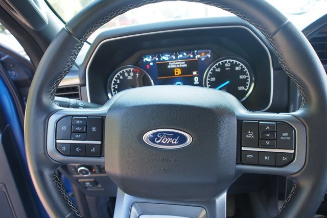 Certified 2023 Ford F150 XLT w/ Equipment Group 302A High AWD/4WD image 21