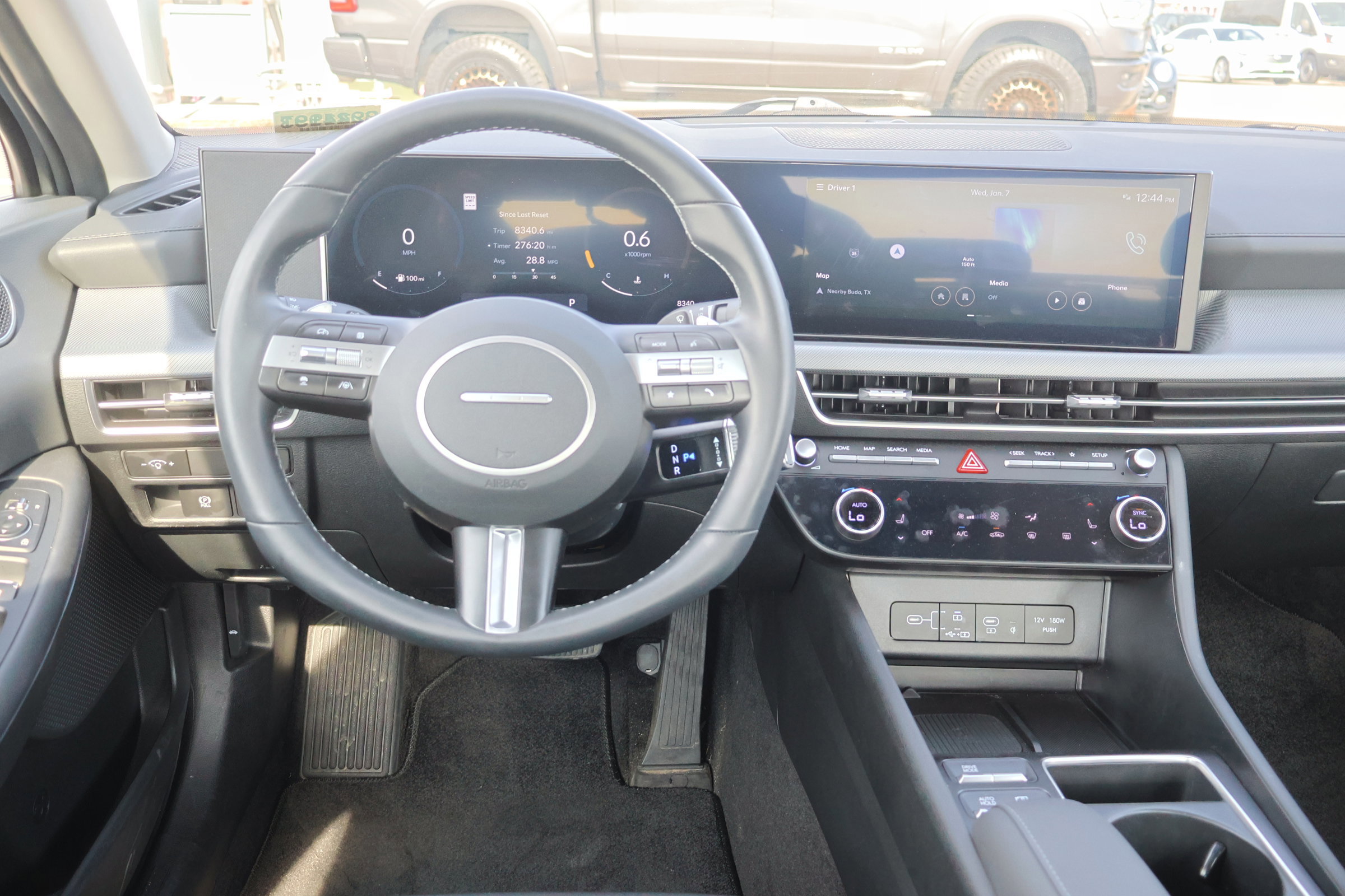 Used 2024 Hyundai Sonata SEL w/ Convenience Package image 40