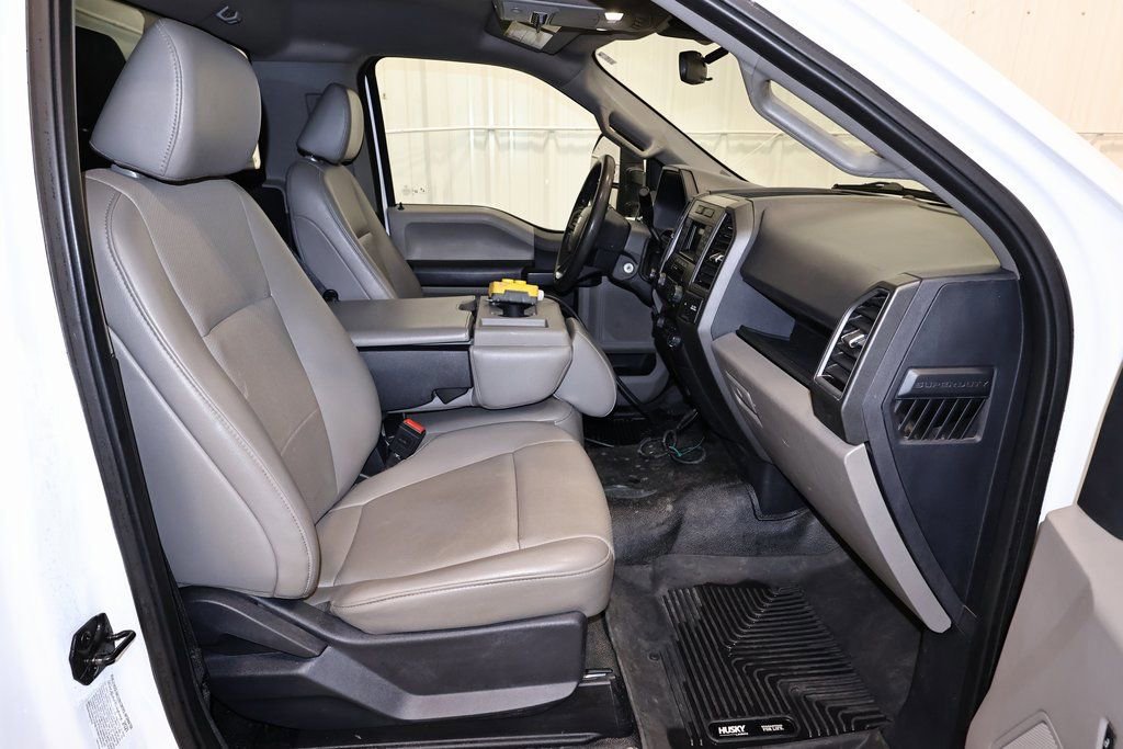 Certified 2022 Ford F550 XL image 21