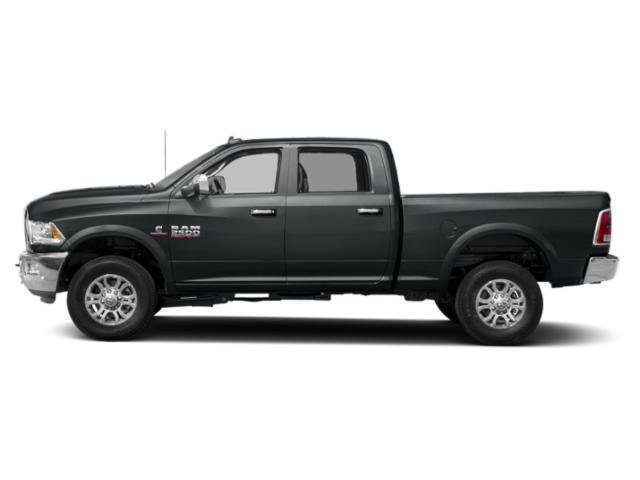 Used 2018 RAM 2500 Laramie image 2