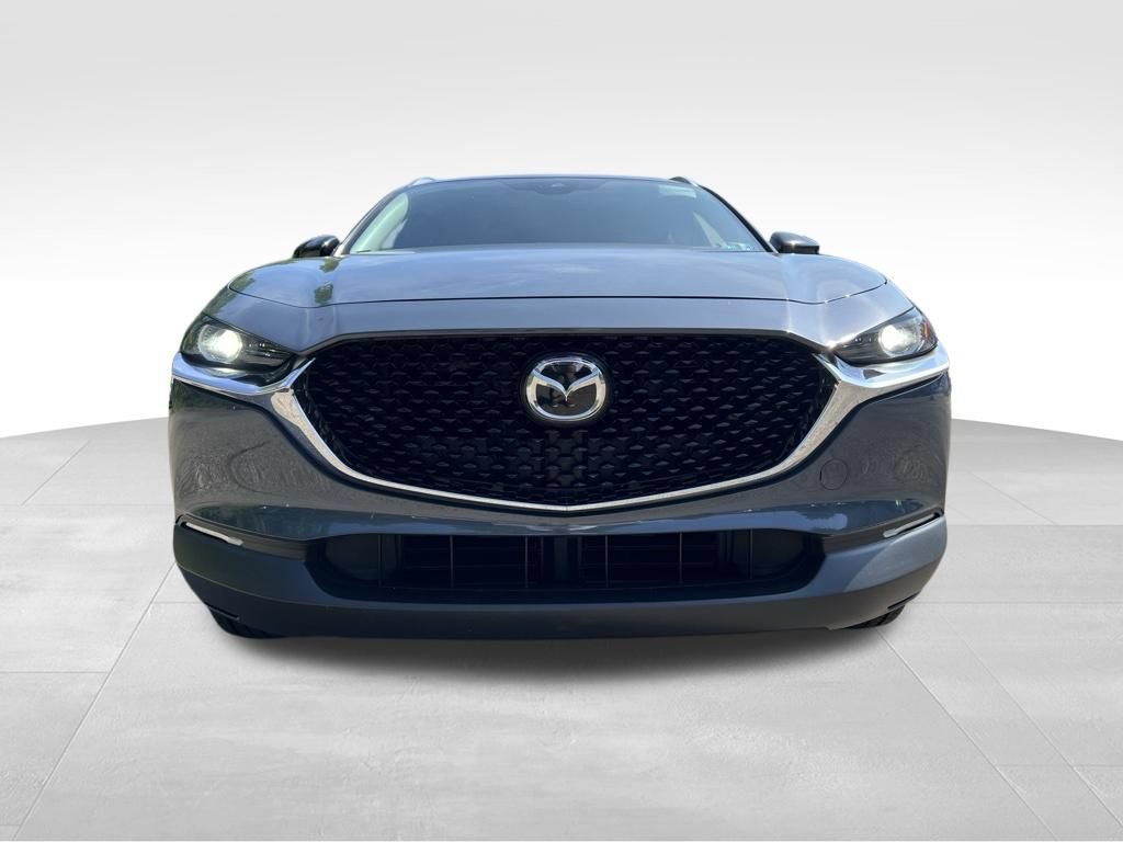 Used 2023 MAZDA CX-30 AWD 2.5 S w/ Preferred Package video 2