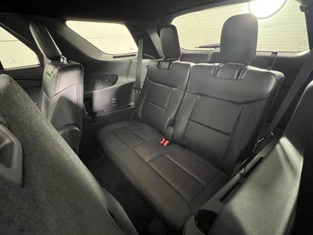 Certified 2026 Ford Explorer ST-Line w/ ST-Line Street Pack AWD/4WD image 22