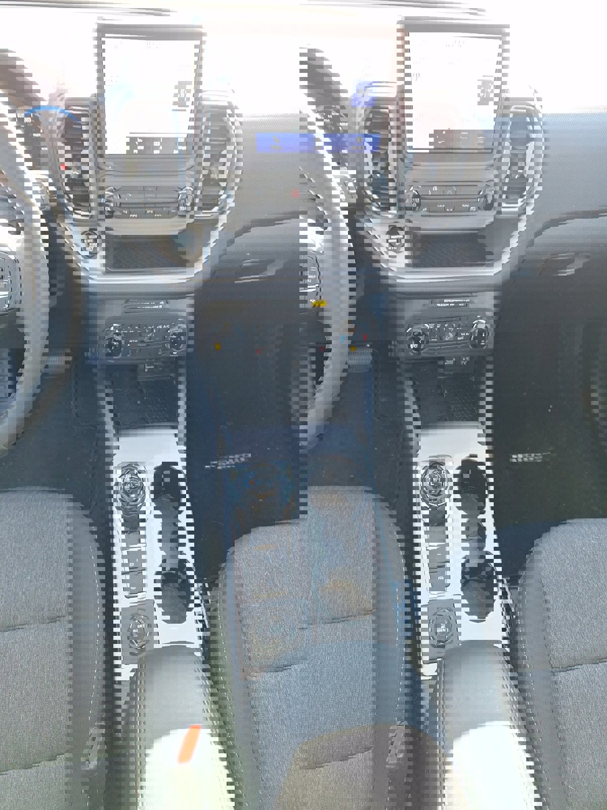 Certified 2024 Ford Bronco Sport Big Bend w/ Convenience Package image 10