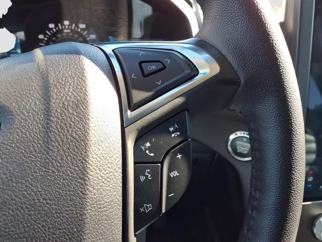 Certified 2024 Ford Edge SEL AWD/4WD image 28