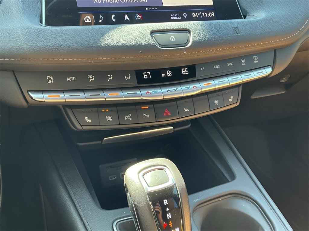 Used 2019 Cadillac XT4 Sport image 44