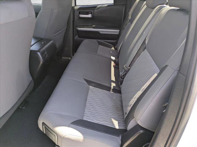 Used 2017 Toyota Tundra SR5 w/ TRD Off Road Package AWD/4WD image 17