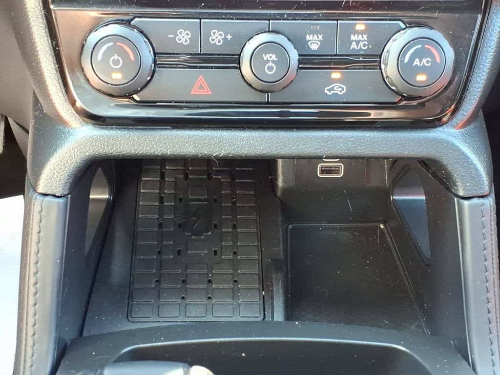 Certified 2024 Ford Ranger Raptor AWD/4WD image 18