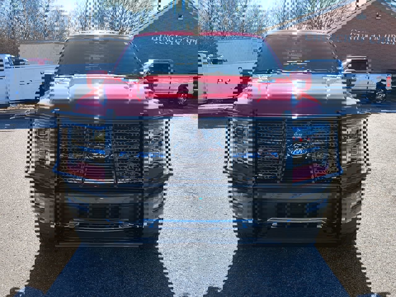 Certified 2025 Ford F150 King Ranch image 7