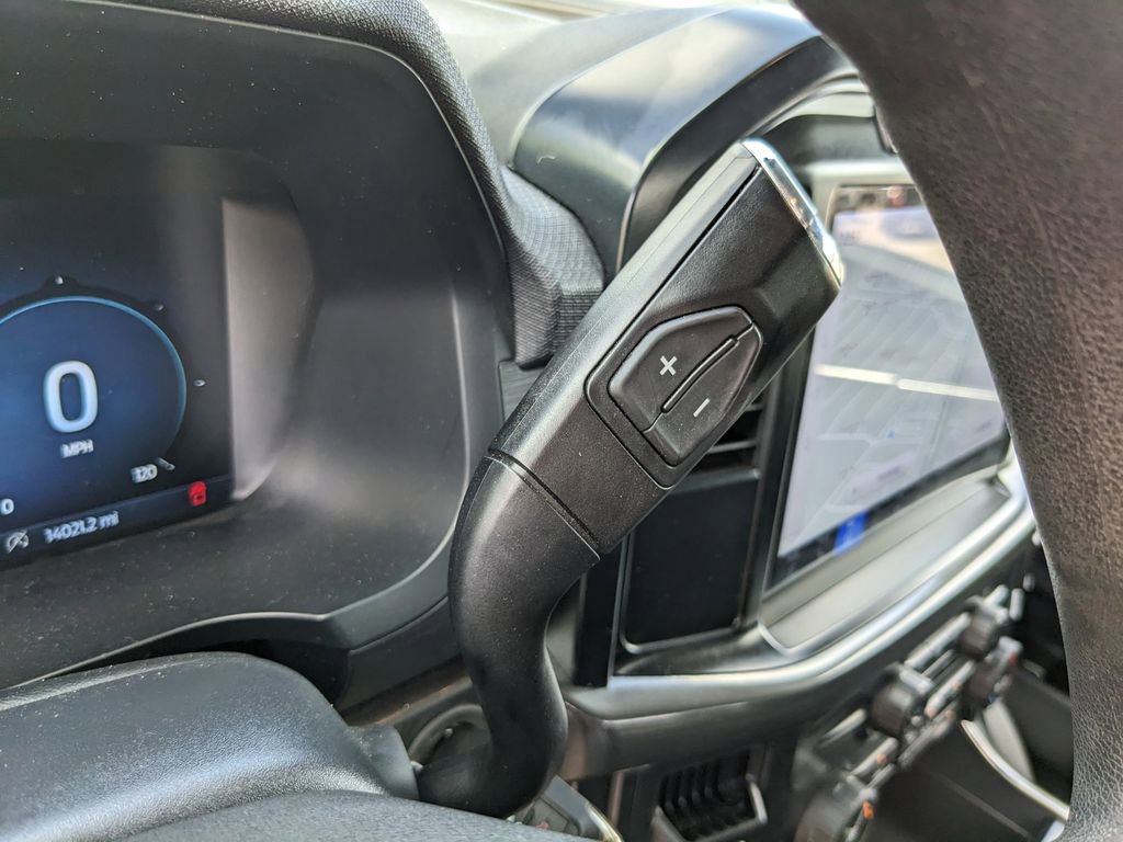 Certified 2024 Ford F150 STX image 31