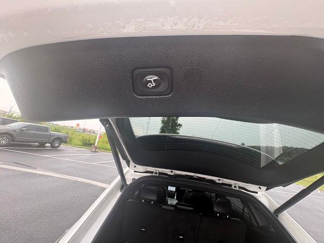 Certified 2023 Ford Edge ST AWD/4WD image 26