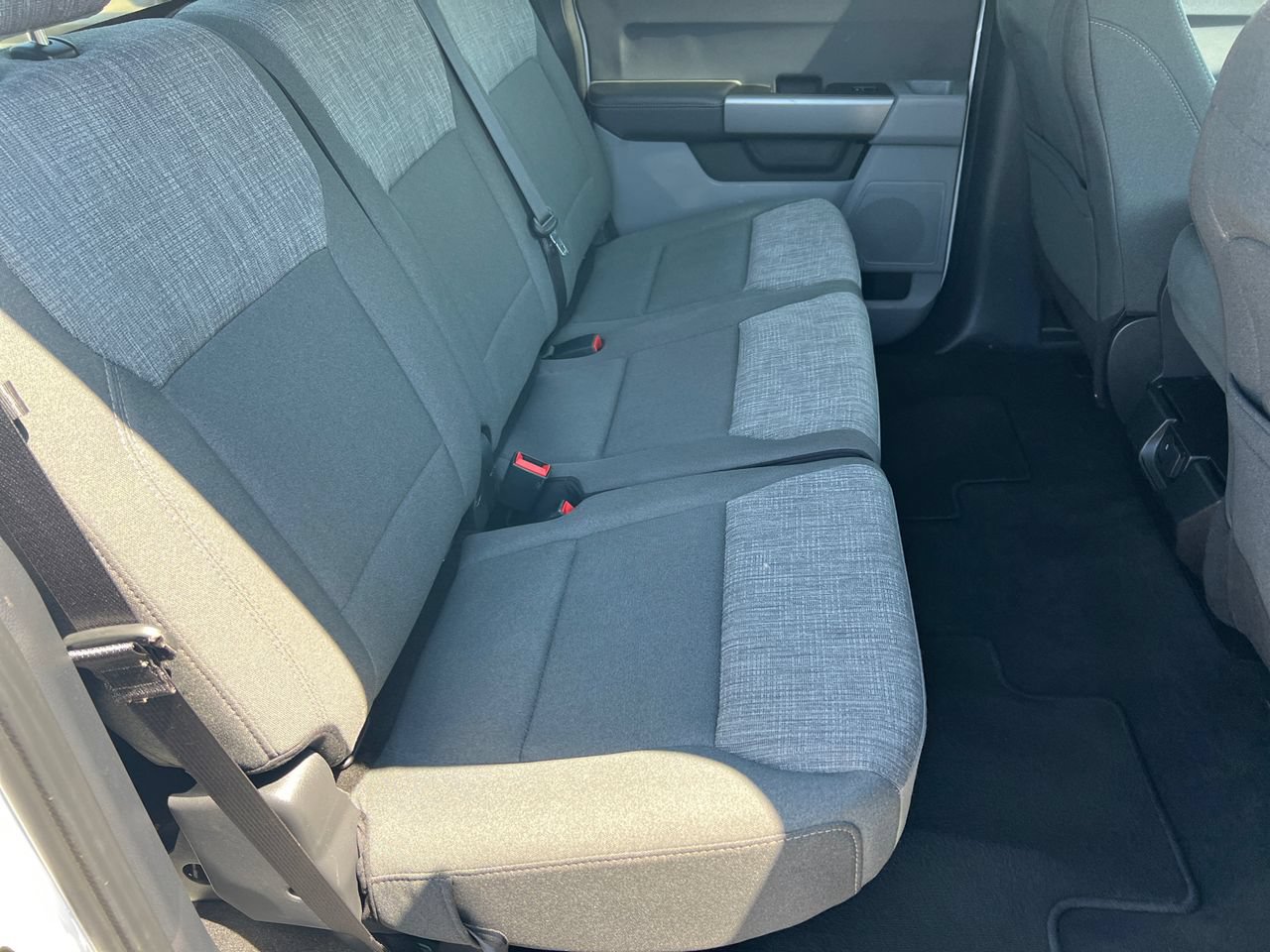 Certified 2026 Ford F250 XLT AWD/4WD image 17