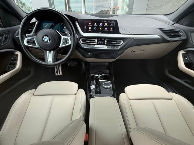 Used 2023 BMW 228i Gran Coupe w/ M Sport Package FWD image 21