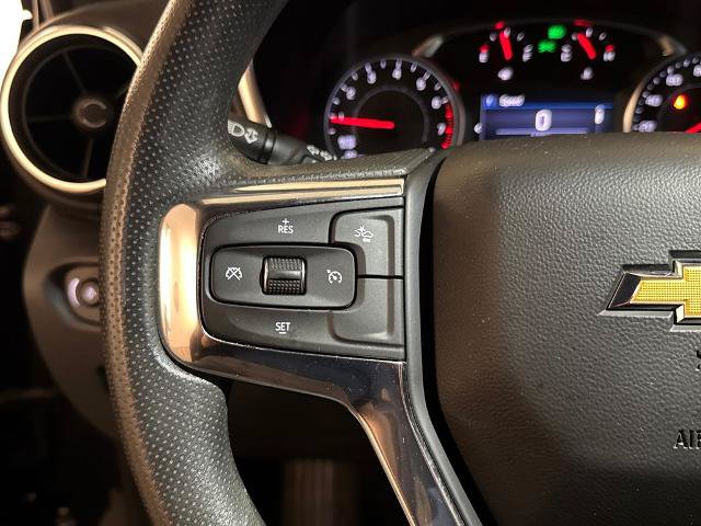 Used 2022 Chevrolet Blazer LT FWD image 14