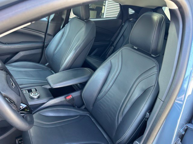 Certified 2023 Ford Mustang Mach-E Premium AWD/4WD image 13