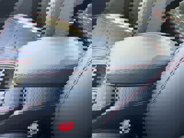 Certified 2025 Ford Mustang Mach-E Premium w/ Sport Appearance Package image 36