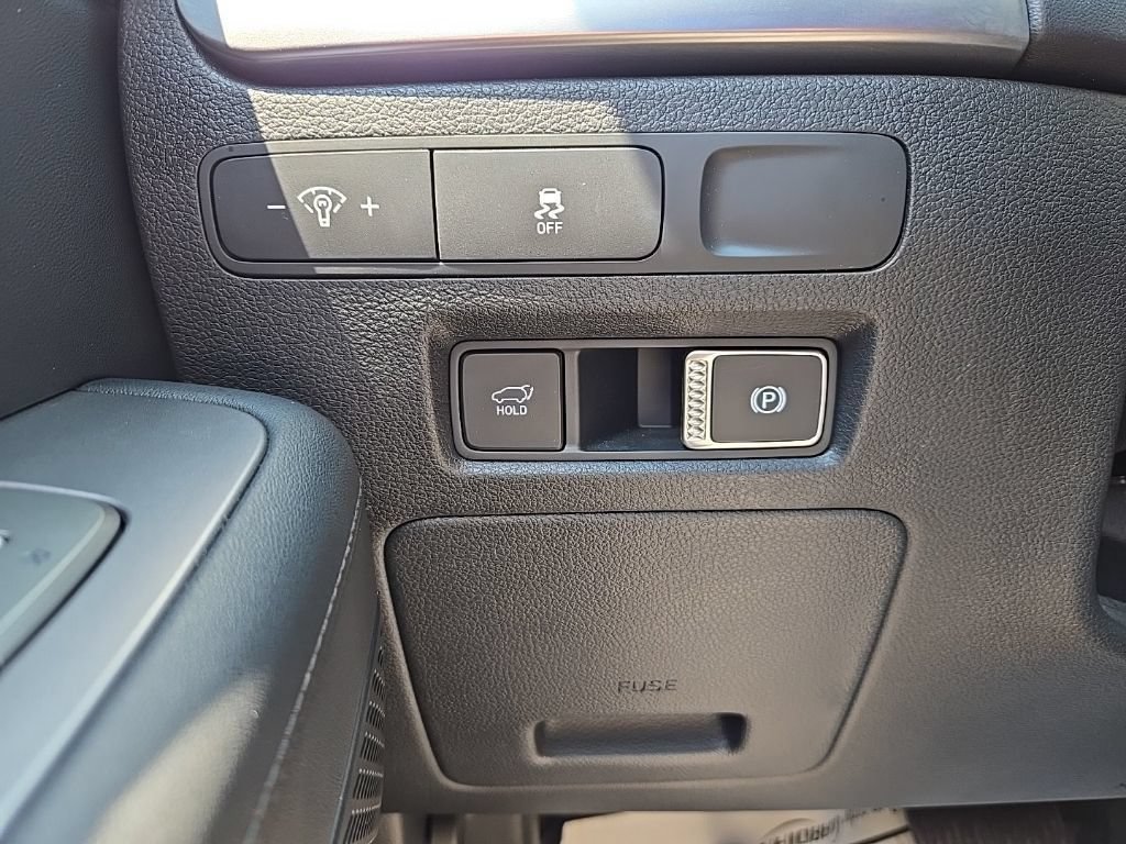 Used 2024 Hyundai Palisade XRT FWD image 31