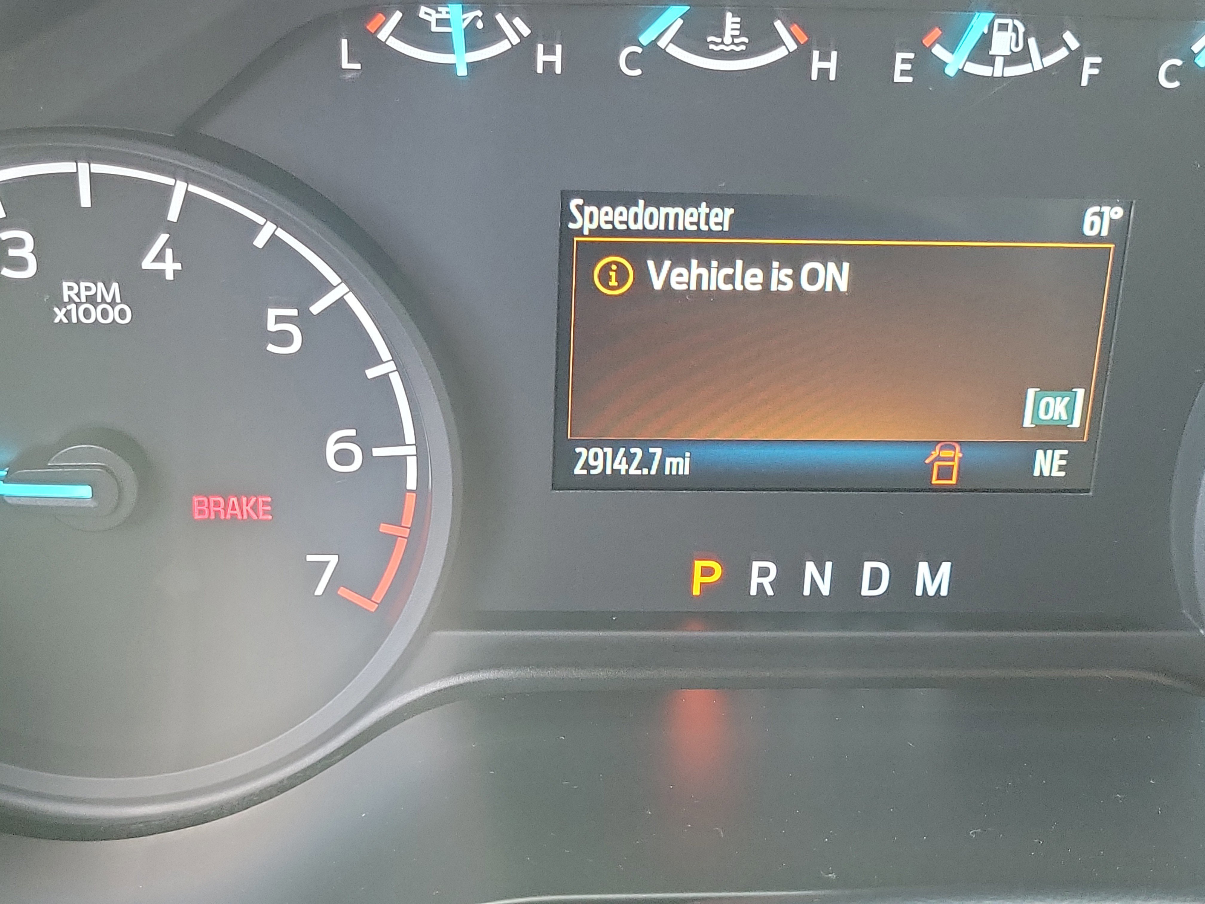 Certified 2023 Ford F150 XL w/ STX Appearance Package RWD image 7